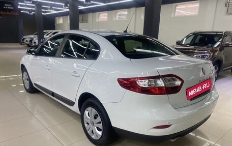 Renault Fluence I, 2014 год, 799 000 рублей, 6 фотография