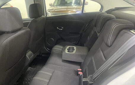 Renault Fluence I, 2014 год, 799 000 рублей, 15 фотография