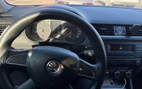 Skoda Octavia, 2013 год, 1 050 000 рублей, 3 фотография