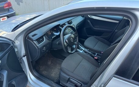 Skoda Octavia, 2013 год, 1 050 000 рублей, 2 фотография