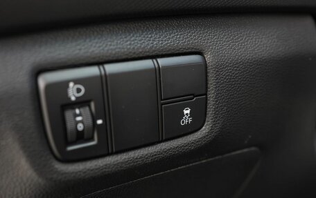 Hyundai Creta I рестайлинг, 2017 год, 1 399 000 рублей, 15 фотография