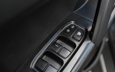 Hyundai Creta I рестайлинг, 2017 год, 1 399 000 рублей, 13 фотография