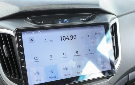 Hyundai Creta I рестайлинг, 2017 год, 1 399 000 рублей, 20 фотография
