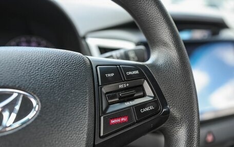 Hyundai Creta I рестайлинг, 2017 год, 1 399 000 рублей, 19 фотография