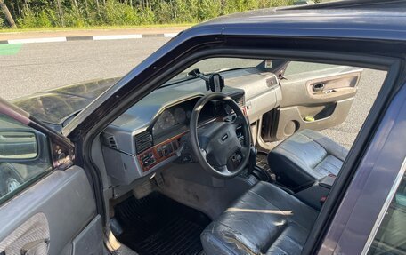 Volvo 960 I рестайлинг, 1994 год, 220 000 рублей, 3 фотография