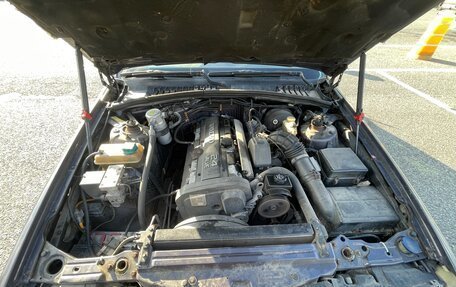 Volvo 960 I рестайлинг, 1994 год, 220 000 рублей, 13 фотография