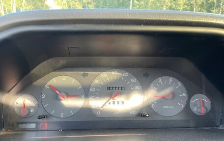 Volvo 960 I рестайлинг, 1994 год, 220 000 рублей, 11 фотография