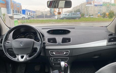 Renault Fluence I, 2012 год, 550 000 рублей, 5 фотография