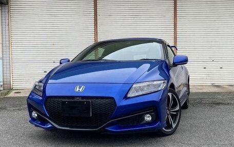 Honda CR-Z, 2016 год, 782 000 рублей, 2 фотография