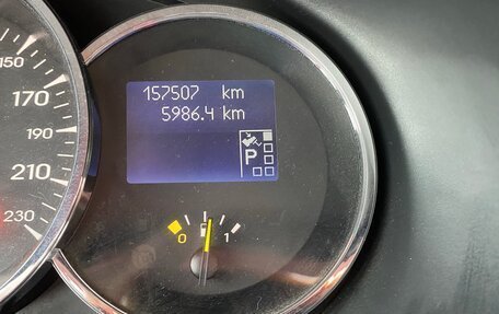 Renault Fluence I, 2012 год, 550 000 рублей, 6 фотография