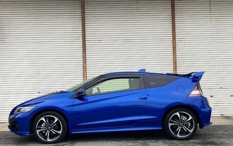 Honda CR-Z, 2016 год, 782 000 рублей, 8 фотография