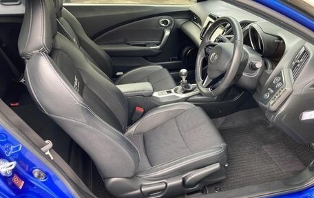 Honda CR-Z, 2016 год, 782 000 рублей, 13 фотография