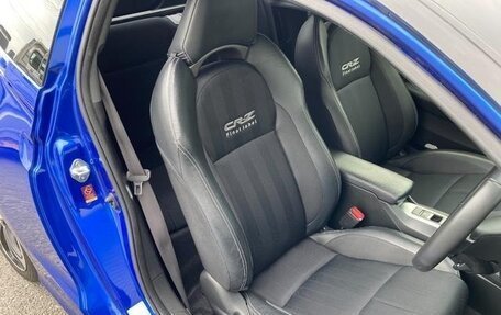 Honda CR-Z, 2016 год, 782 000 рублей, 12 фотография