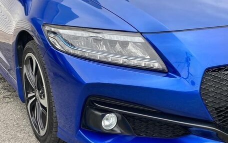 Honda CR-Z, 2016 год, 782 000 рублей, 10 фотография