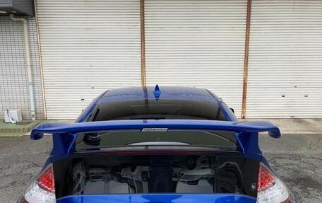 Honda CR-Z, 2016 год, 782 000 рублей, 7 фотография