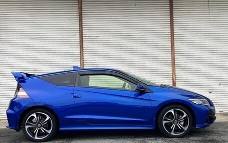 Honda CR-Z, 2016 год, 782 000 рублей, 6 фотография