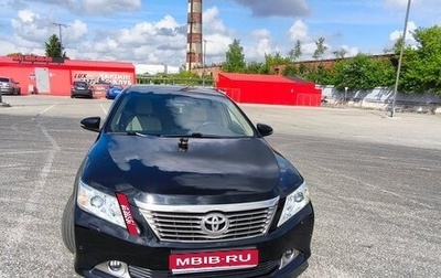 Toyota Camry, 2013 год, 1 750 000 рублей, 1 фотография