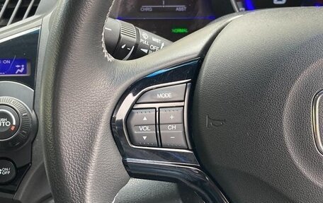 Honda CR-Z, 2016 год, 782 000 рублей, 16 фотография