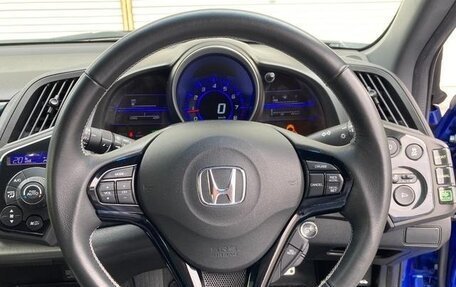 Honda CR-Z, 2016 год, 782 000 рублей, 15 фотография
