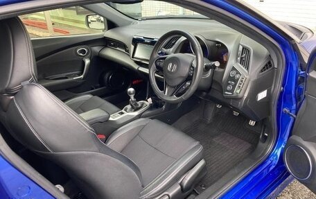 Honda CR-Z, 2016 год, 782 000 рублей, 14 фотография