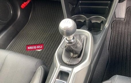 Honda CR-Z, 2016 год, 782 000 рублей, 23 фотография