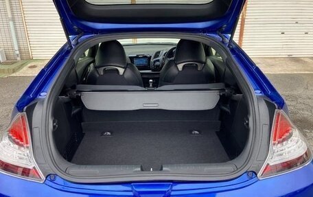 Honda CR-Z, 2016 год, 782 000 рублей, 29 фотография