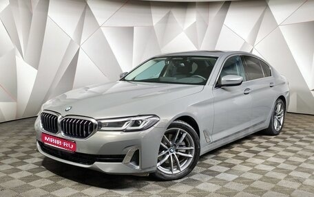BMW 5 серия, 2022 год, 4 049 000 рублей, 1 фотография