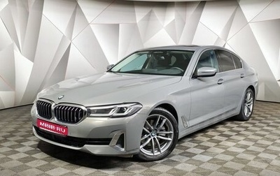 BMW 5 серия, 2022 год, 4 049 000 рублей, 1 фотография