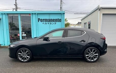 Mazda 3, 2023 год, 1 300 000 рублей, 4 фотография
