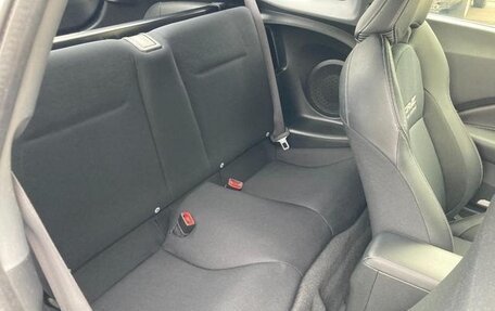 Honda CR-Z, 2016 год, 782 000 рублей, 28 фотография