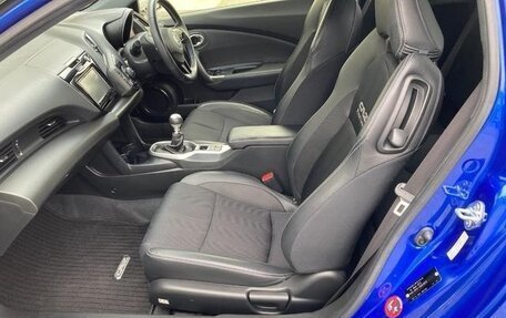 Honda CR-Z, 2016 год, 782 000 рублей, 25 фотография