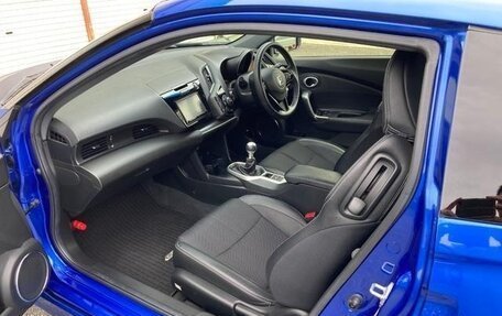 Honda CR-Z, 2016 год, 782 000 рублей, 24 фотография