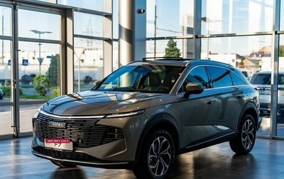 Haval F7, 2026 год, 3 167 010 рублей, 1 фотография