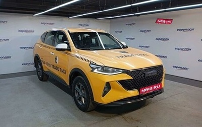 Haval F7 I, 2024 год, 1 333 750 рублей, 1 фотография