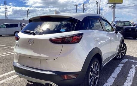 Mazda CX-3 I, 2022 год, 1 212 000 рублей, 5 фотография