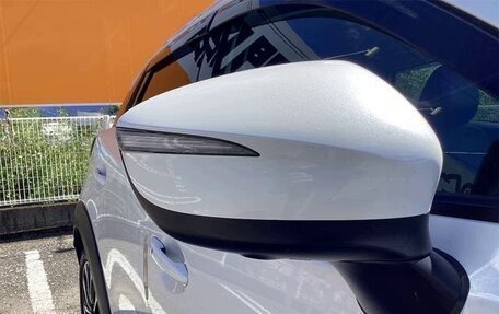 Mazda CX-3 I, 2022 год, 1 212 000 рублей, 9 фотография