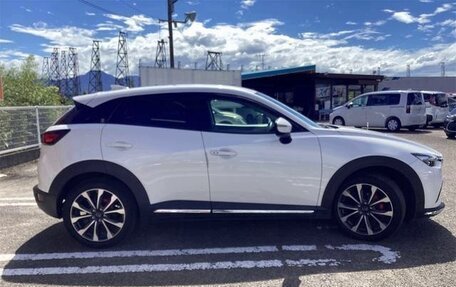 Mazda CX-3 I, 2022 год, 1 212 000 рублей, 7 фотография