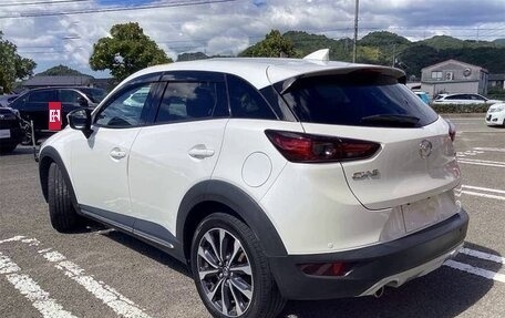Mazda CX-3 I, 2022 год, 1 212 000 рублей, 6 фотография