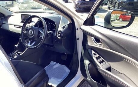 Mazda CX-3 I, 2022 год, 1 212 000 рублей, 13 фотография