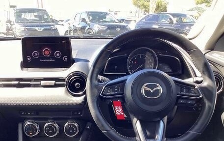 Mazda CX-3 I, 2022 год, 1 212 000 рублей, 14 фотография