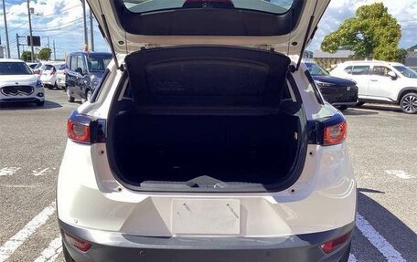Mazda CX-3 I, 2022 год, 1 212 000 рублей, 26 фотография