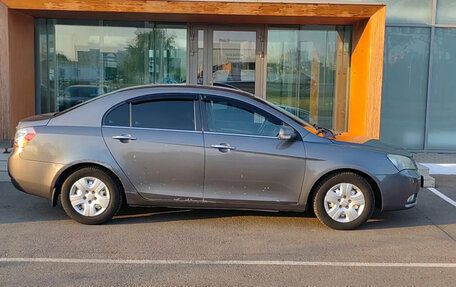 Geely Emgrand EC7, 2013 год, 366 000 рублей, 5 фотография