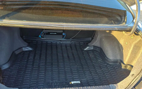 Geely Emgrand EC7, 2013 год, 366 000 рублей, 12 фотография