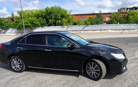 Toyota Camry, 2013 год, 1 750 000 рублей, 3 фотография