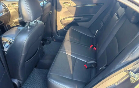 Geely Emgrand EC7, 2013 год, 366 000 рублей, 15 фотография