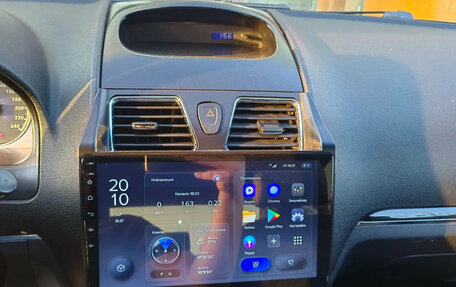 Geely Emgrand EC7, 2013 год, 366 000 рублей, 14 фотография