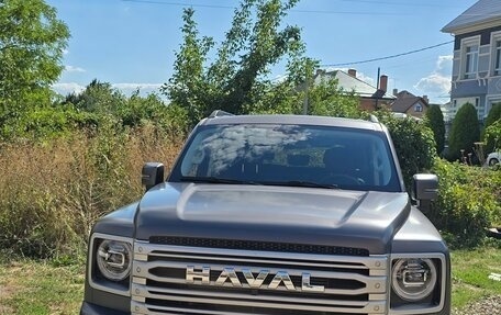 Haval H9, 2024 год, 4 050 000 рублей, 3 фотография