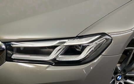 BMW 5 серия, 2022 год, 4 049 000 рублей, 8 фотография