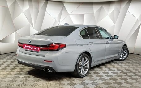BMW 5 серия, 2022 год, 4 049 000 рублей, 2 фотография