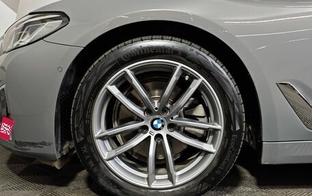 BMW 5 серия, 2022 год, 4 049 000 рублей, 7 фотография